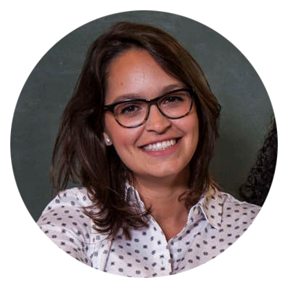 Headshot of Thaysa Oliveira, British Consultate Sao Paolo
